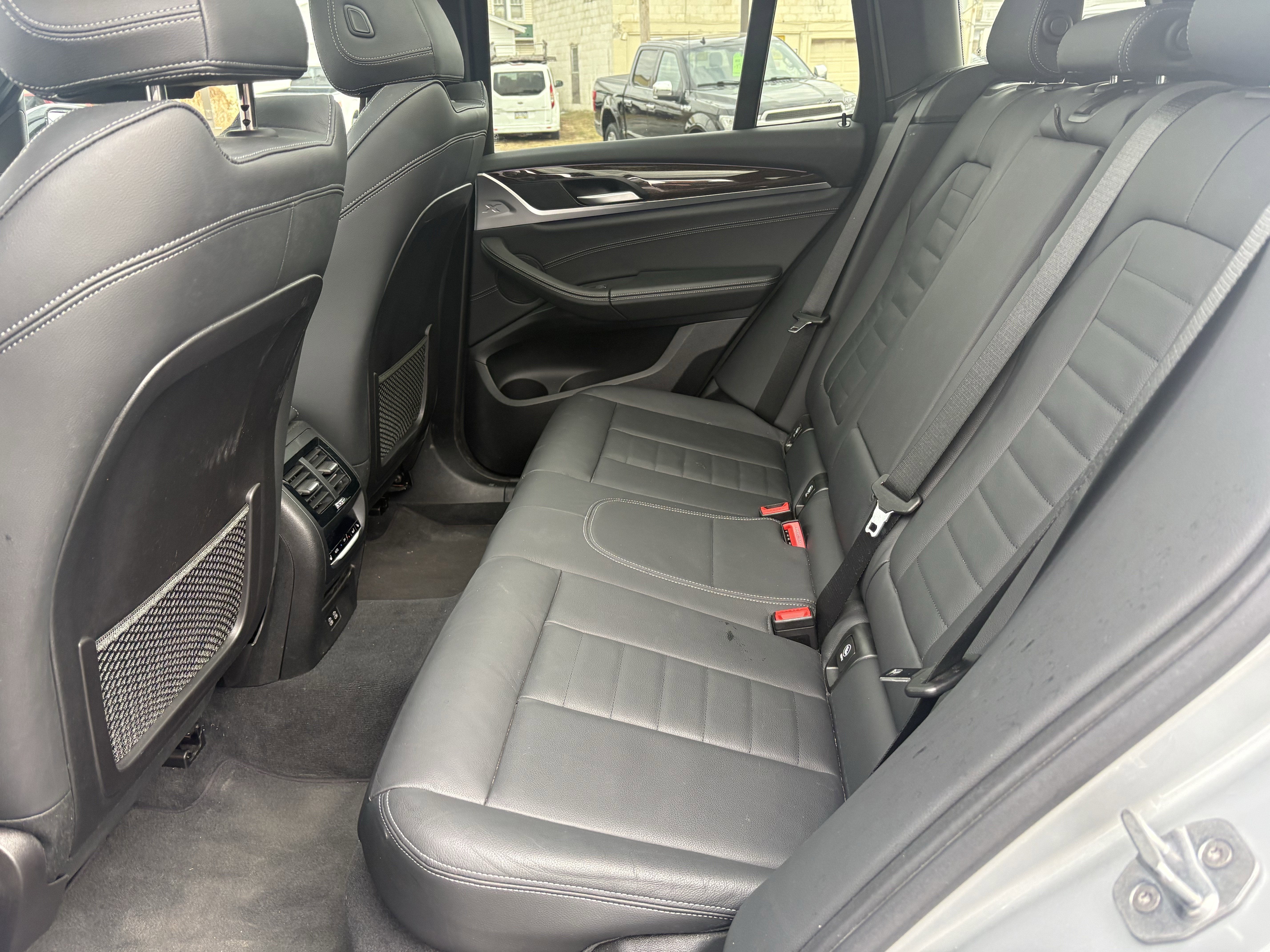 2020 BMW X3 XDRIVE 30I