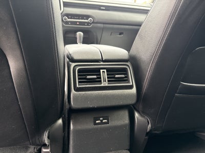 2023 Mazda Mazda CX-50 2.5 S PREFERRED