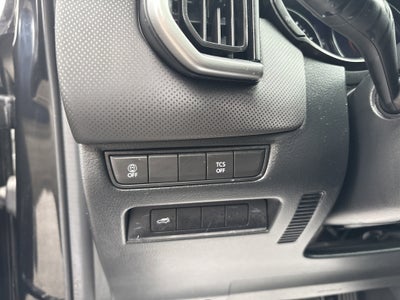 2023 Mazda Mazda CX-50 2.5 S PREFERRED