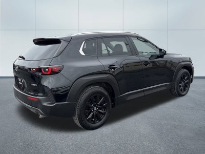 2023 Mazda Mazda CX-50 2.5 S PREFERRED