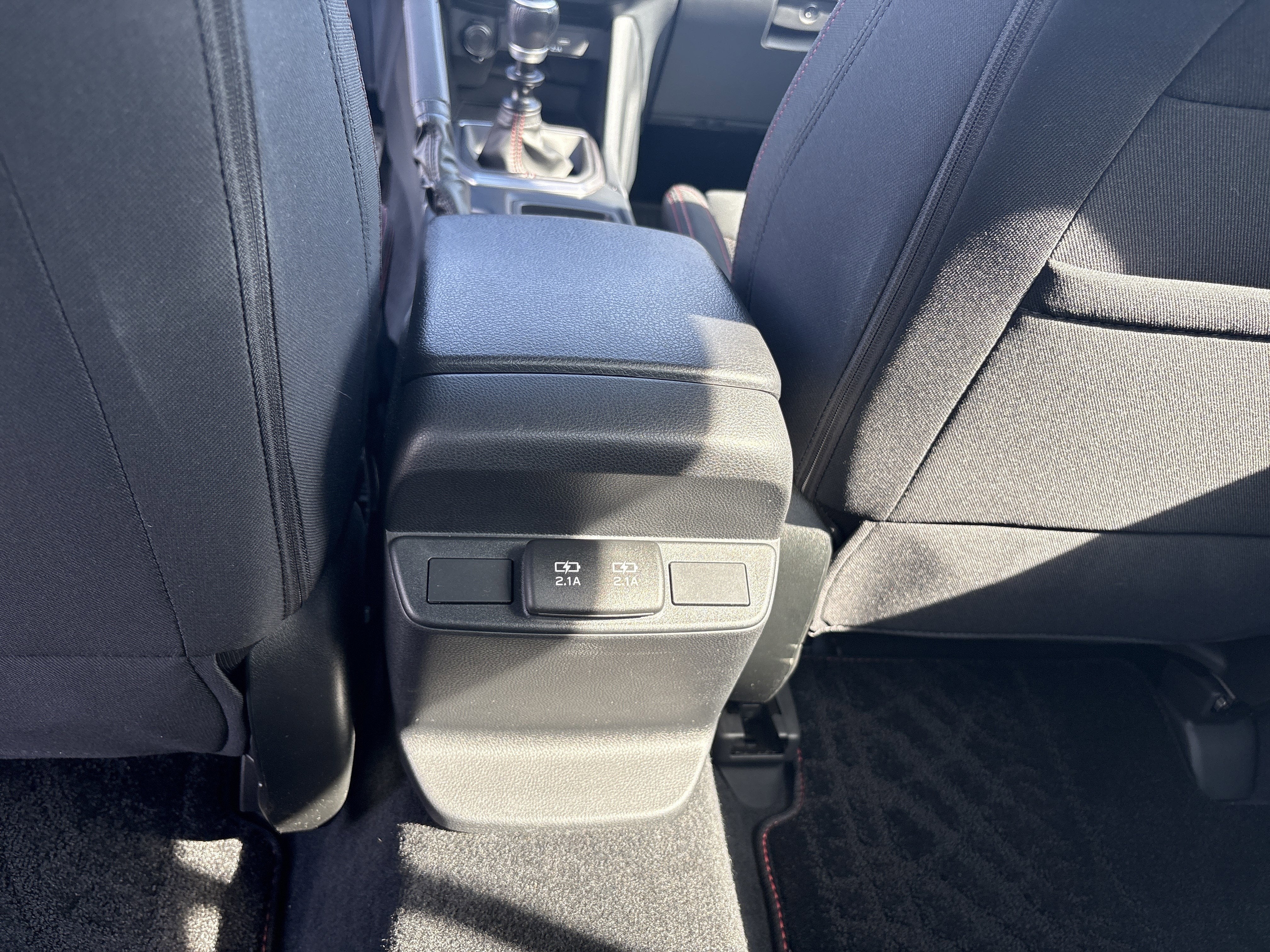 2023 Subaru WRX PREMIUM