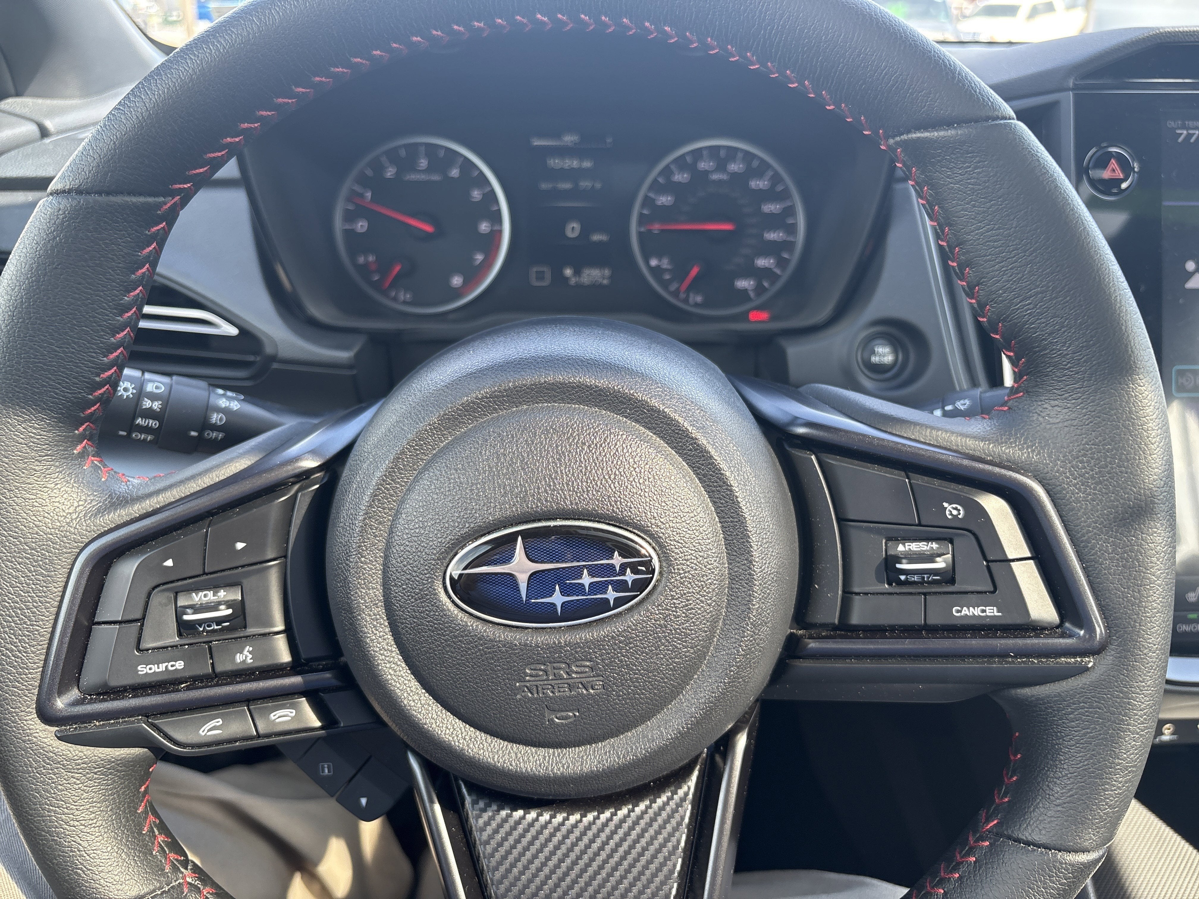 2023 Subaru WRX PREMIUM