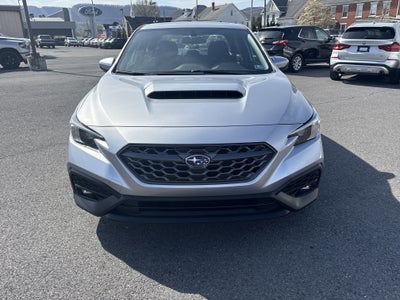 2023 Subaru WRX PREMIUM
