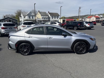 2023 Subaru WRX PREMIUM