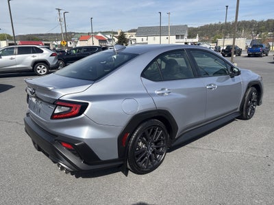 2023 Subaru WRX PREMIUM