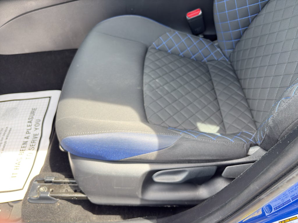 2020 Toyota C-HR XLE