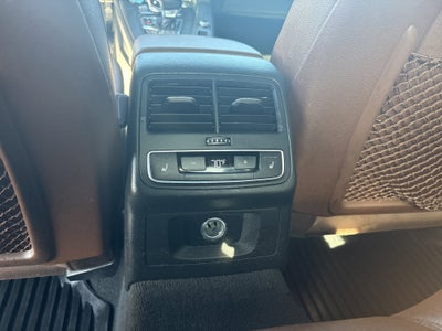 2017 Audi A4 PREMIUM PLUS