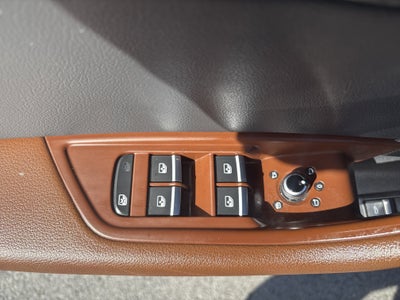 2017 Audi A4 PREMIUM PLUS