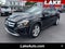 2015 Mercedes-Benz GLA 250 4MATIC®