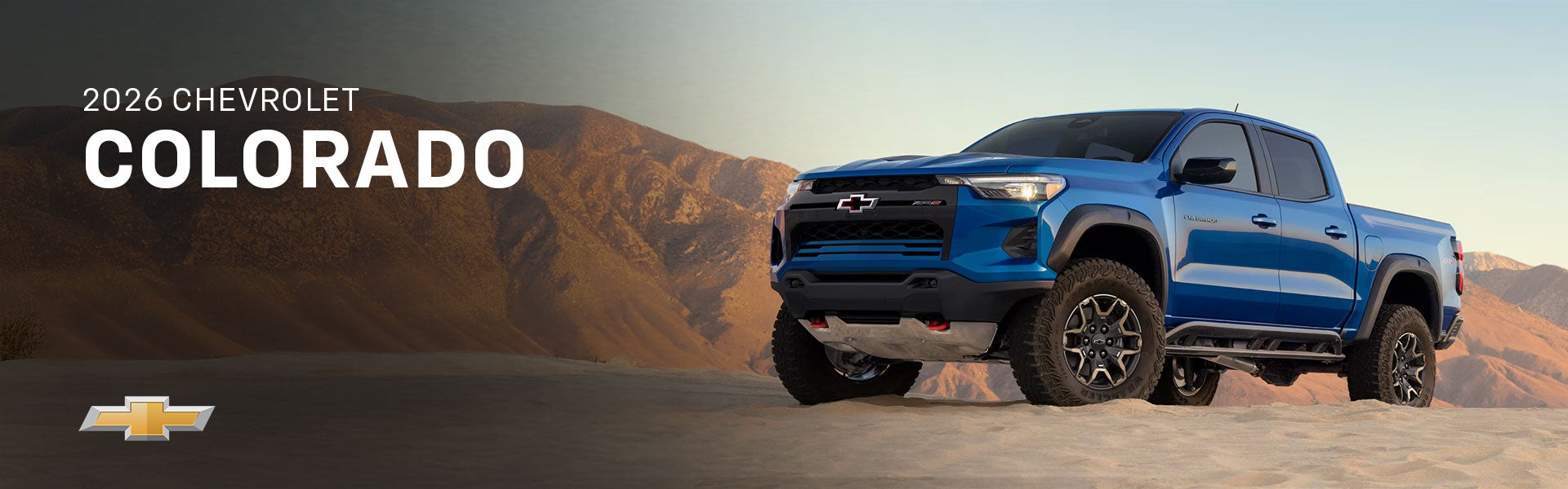 2026 Chevrolet Colorado in Lewistown PA