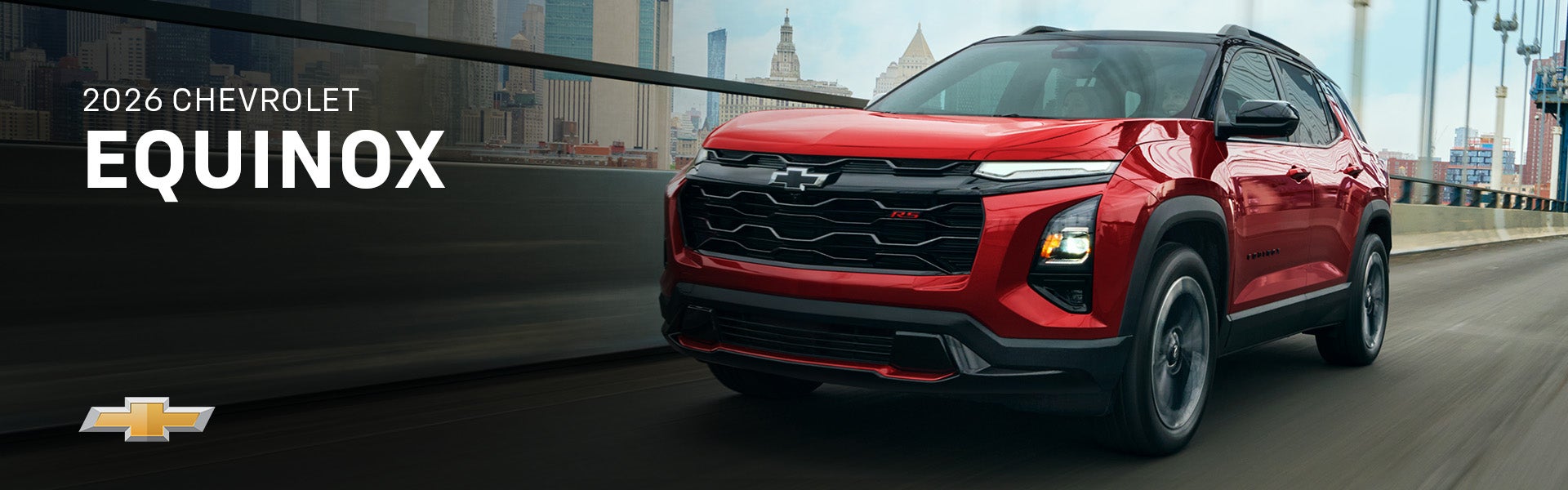 2026 Chevrolet Equinox in Lewistown PA