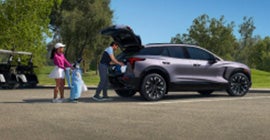 Lake Chevrolet in Lewistown PA