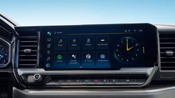 Lake Chevrolet in Lewistown PA