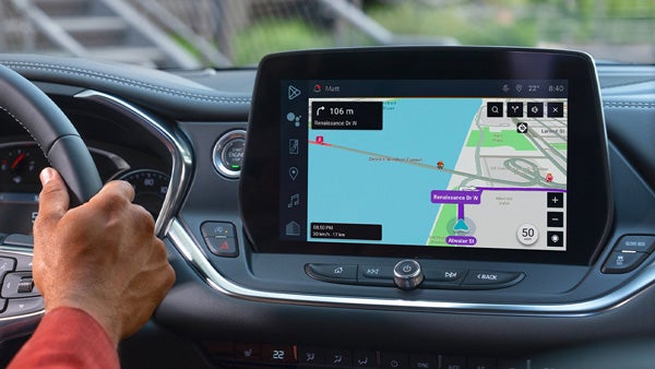 Lake Chevrolet in Lewistown PA