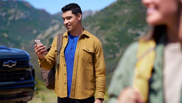 Lake Chevrolet in Lewistown PA