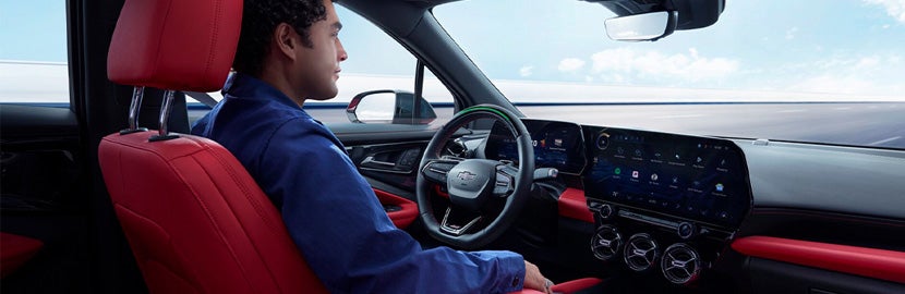 Lake Chevrolet in Lewistown PA