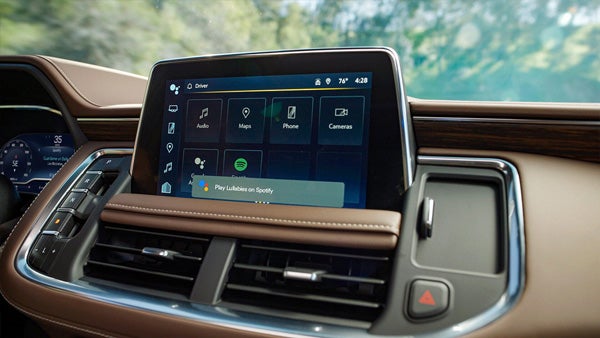 Lake Chevrolet in Lewistown PA