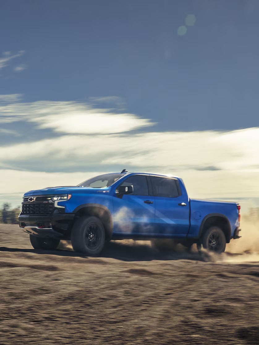 Lake Chevrolet in Lewistown PA