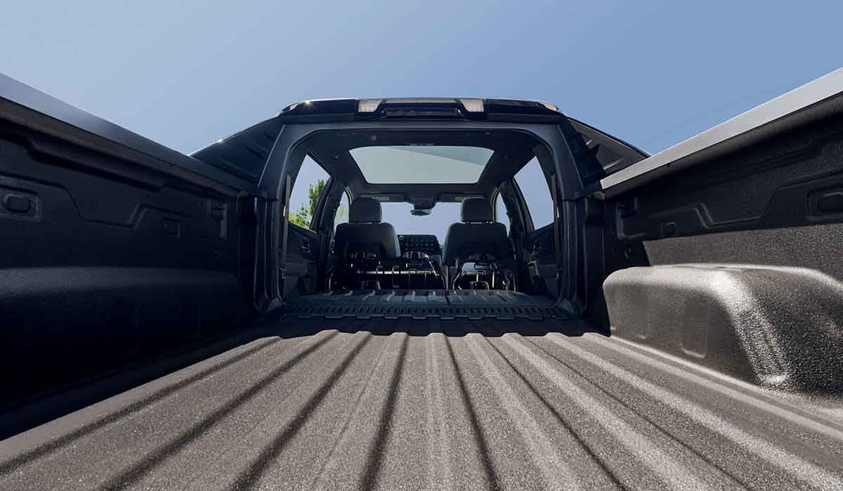 Lake Chevrolet in Lewistown PA