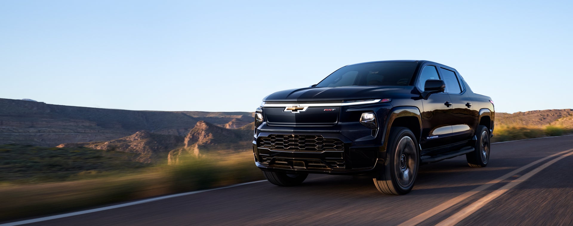 Lake Chevrolet in Lewistown PA