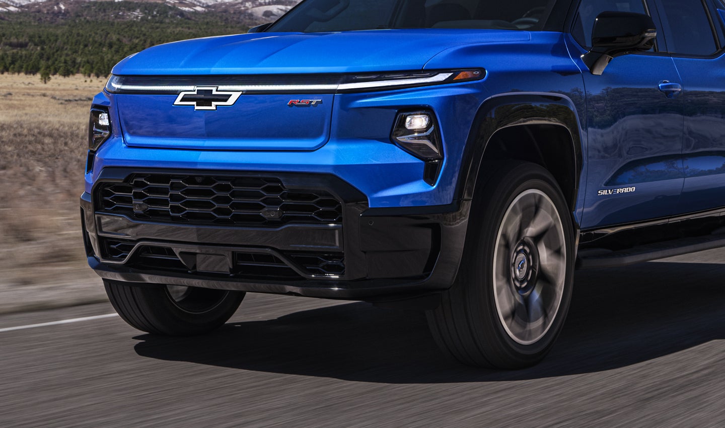 Lake Chevrolet in Lewistown PA