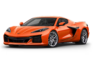 Chevrolet Corvette Z06 - Lake Chevrolet in Lewistown PA