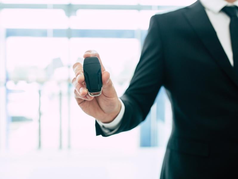 About our dealership